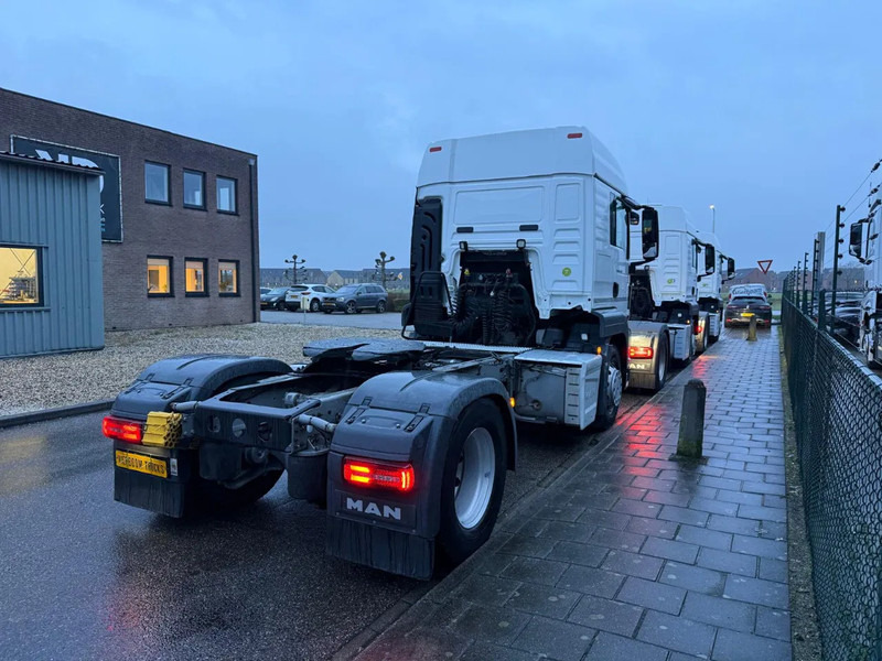 MAN TGS 18.420 TGS 18.420 4X2 RETARDER 2018 3X IN STOCK - Tahač: obrázek 2 MAN TGS 18.420 TGS 18.420 4X2 RETARDER 2018 3X IN STOCK - Tahač: obrázek 2