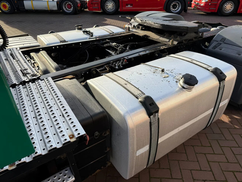 MAN TGX 18.420 TGX 18.420 4X2 XLX / 2x tank / Night airco / Good condition / CHASSIS 2019 - Tahač: obrázek 4 MAN TGX 18.420 TGX 18.420 4X2 XLX / 2x tank / Night airco / Good condition / CHASSIS 2019 - Tahač: obrázek 4