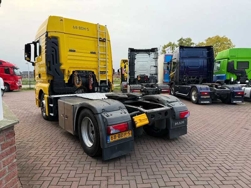 MAN TGX TGX 18.400 4X2 / EURO6 / HOLLAND TRUCK - Tahač: obrázek 3 MAN TGX TGX 18.400 4X2 / EURO6 / HOLLAND TRUCK - Tahač: obrázek 3