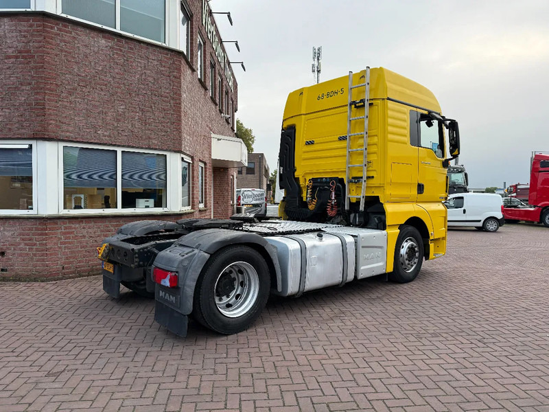 MAN TGX TGX 18.400 4X2 / EURO6 / HOLLAND TRUCK - Tahač: obrázek 4 MAN TGX TGX 18.400 4X2 / EURO6 / HOLLAND TRUCK - Tahač: obrázek 4