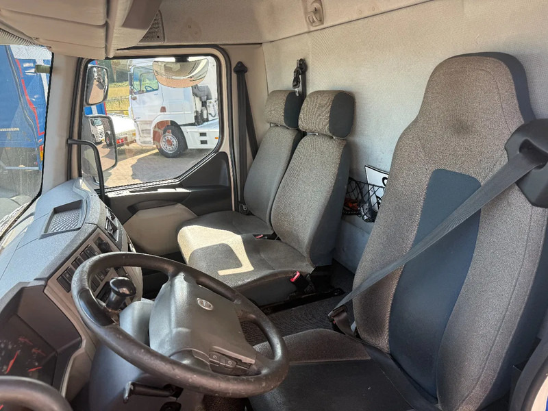 Chladírenský nákladní automobil Volvo FL FL210 4X2 Kuhlkoffer mit Carrier Supra 550 / LBW / AHK: obrázek 17