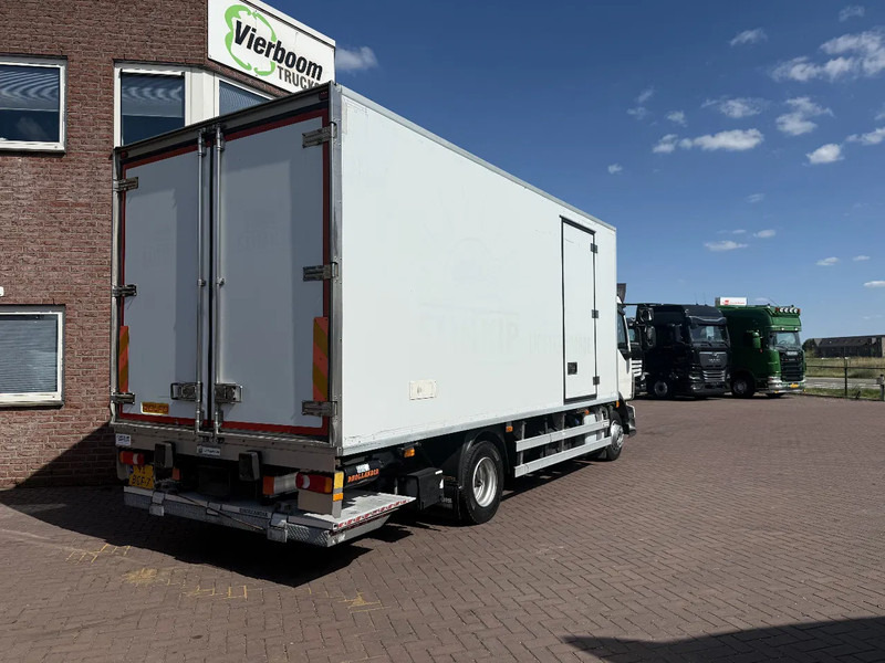 Chladírenský nákladní automobil Volvo FL FL210 4X2 Kuhlkoffer mit Carrier Supra 550 / LBW / AHK: obrázek 8