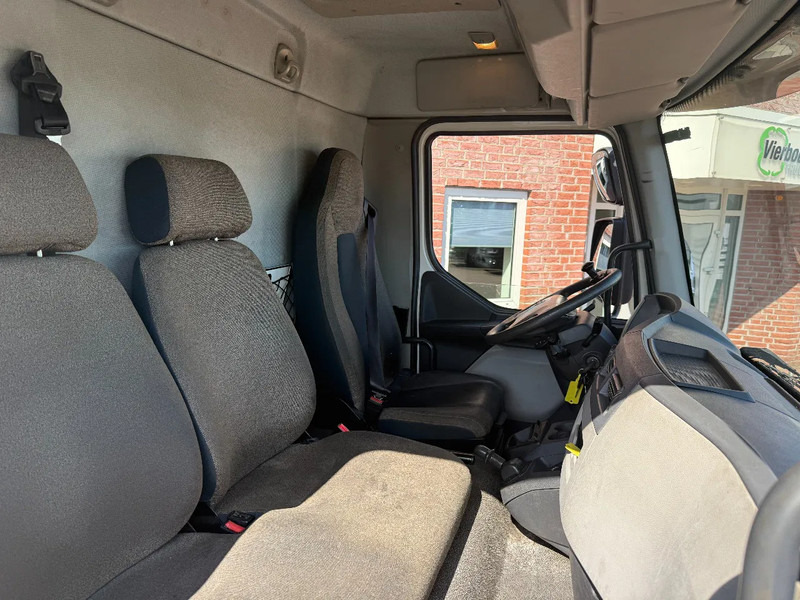 Chladírenský nákladní automobil Volvo FL FL210 4X2 Kuhlkoffer mit Carrier Supra 550 / LBW / AHK: obrázek 15