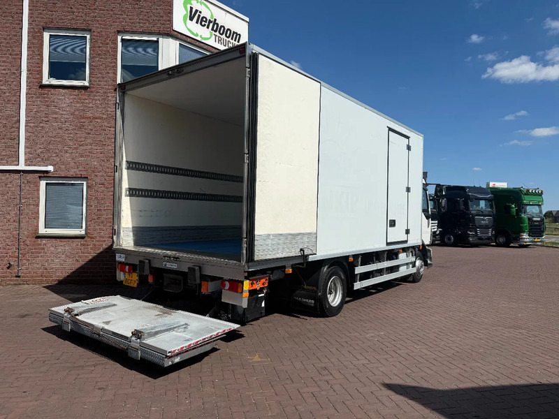 Volvo FL FL210 4X2 Kuhlkoffer mit Carrier Supra 550 / LBW / AHK - Chladírenský nákladní automobil: obrázek 5 Volvo FL FL210 4X2 Kuhlkoffer mit Carrier Supra 550 / LBW / AHK - Chladírenský nákladní automobil: obrázek 5