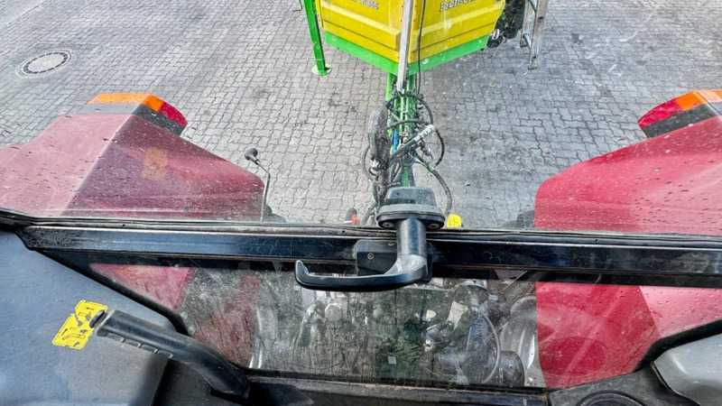 Case IH CS 78 top Condition - Traktor: obrázek 3 Case IH CS 78 top Condition - Traktor: obrázek 3