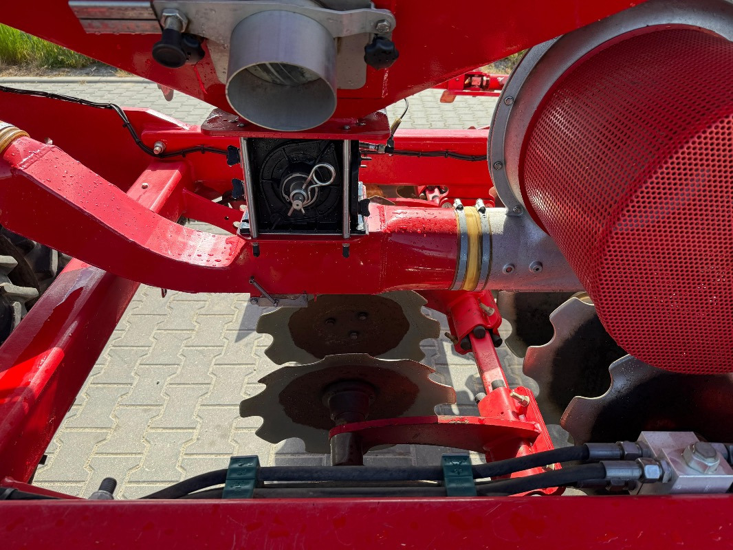 Horsch Pronto 3DC - Secí stroj: obrázek 5 Horsch Pronto 3DC - Secí stroj: obrázek 5