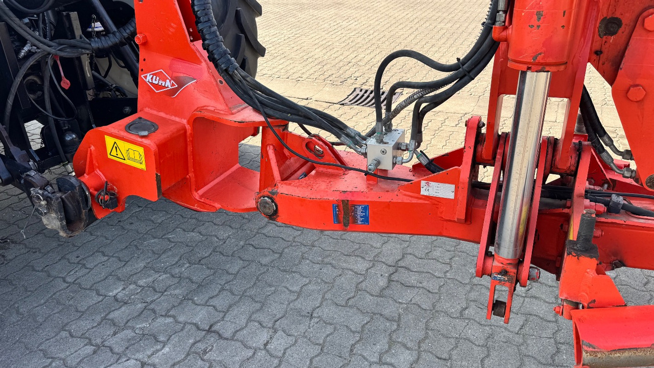 Kuhn Challenger T - 8-furchig #TOP# - Pluh: obrázek 3 Kuhn Challenger T - 8-furchig #TOP# - Pluh: obrázek 3