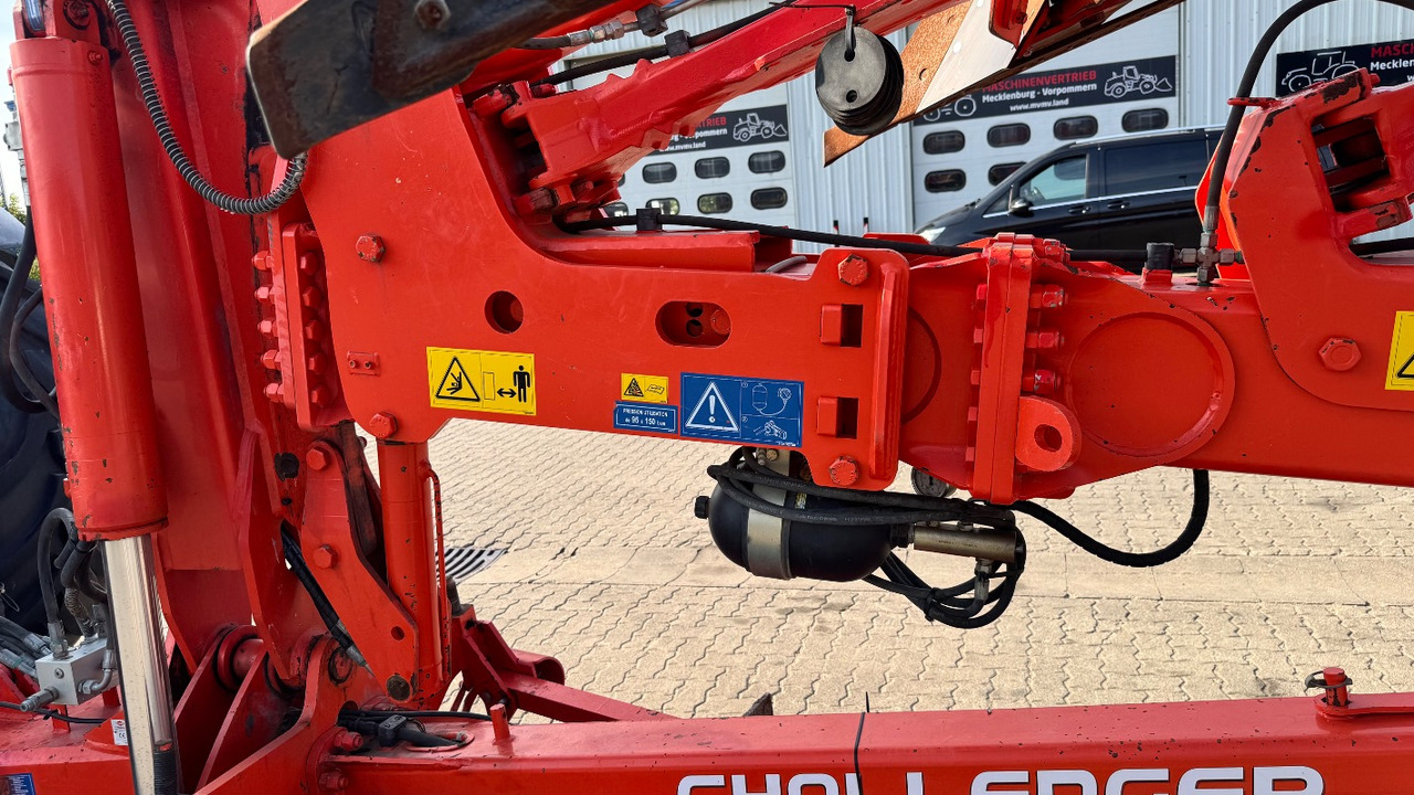 Kuhn Challenger T - 8-furchig #TOP# - Pluh: obrázek 5 Kuhn Challenger T - 8-furchig #TOP# - Pluh: obrázek 5