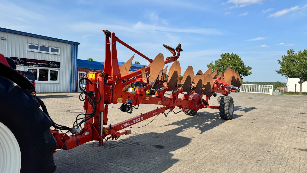 Kuhn Challenger T - 8-furchig #TOP# - Pluh: obrázek 1 Kuhn Challenger T - 8-furchig #TOP# - Pluh: obrázek 1
