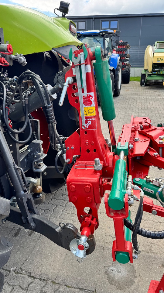 Kverneland ECOMAT 65 PL1 7-Schar Vorführmaschine - Pluh: obrázek 3 Kverneland ECOMAT 65 PL1 7-Schar Vorführmaschine - Pluh: obrázek 3