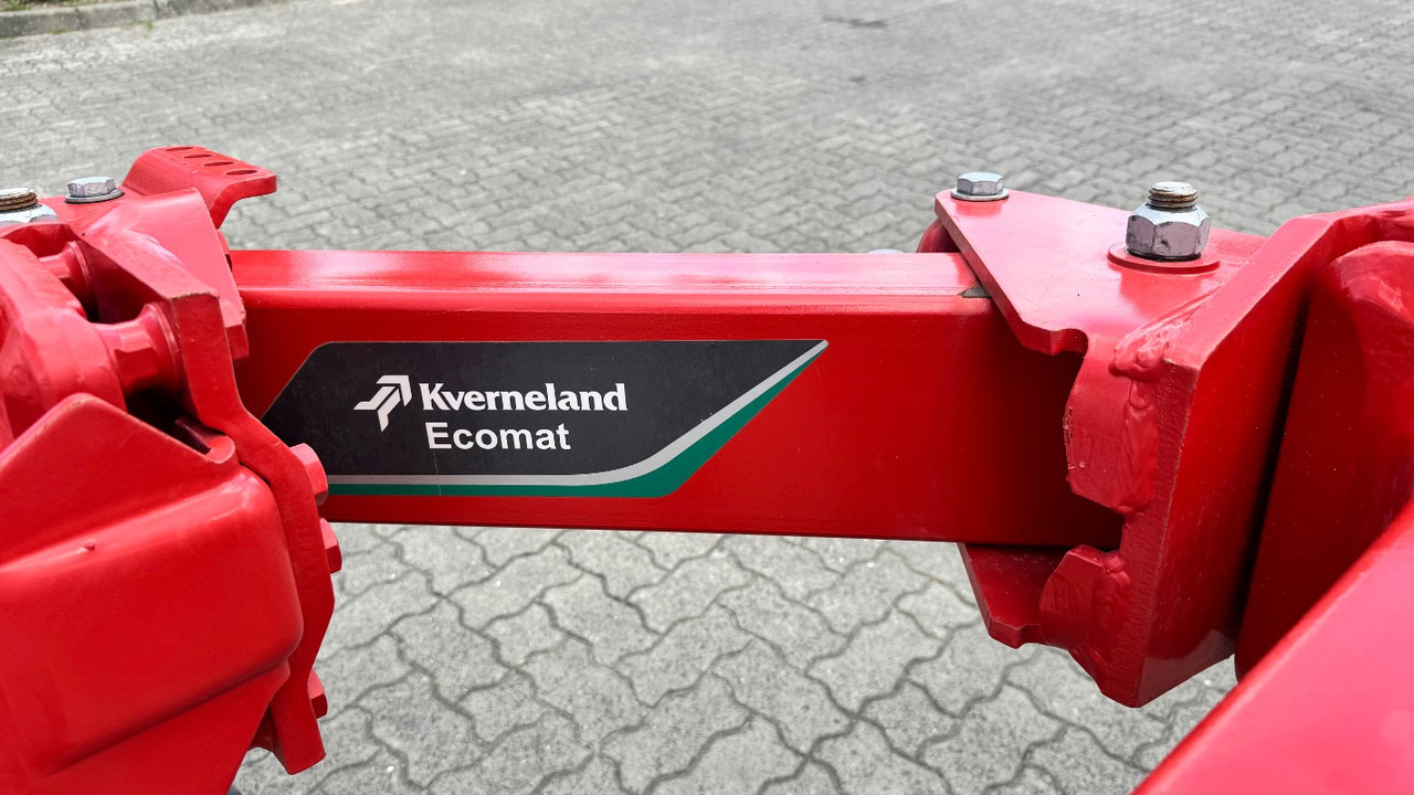 Kverneland ECOMAT 65 PL1 7-Schar Vorführmaschine - Pluh: obrázek 5 Kverneland ECOMAT 65 PL1 7-Schar Vorführmaschine - Pluh: obrázek 5
