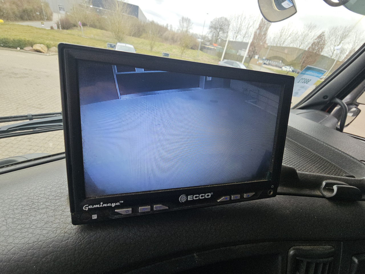 Vůz na odvoz odpadků Volvo FM9 6x2: obrázek 12 Vůz na odvoz odpadků Volvo FM9 6x2: obrázek 12