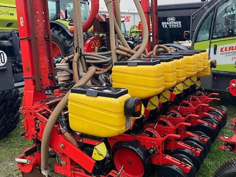 Breviglieri Einzelkorn Mais - Přesný secí stroj: obrázek 5 Breviglieri Einzelkorn Mais - Přesný secí stroj: obrázek 5