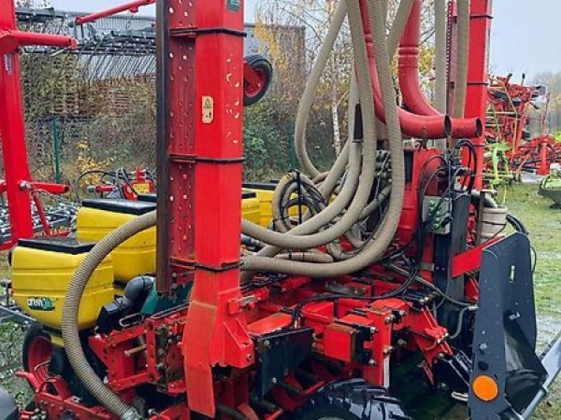 Breviglieri Einzelkorn Mais - Přesný secí stroj: obrázek 4 Breviglieri Einzelkorn Mais - Přesný secí stroj: obrázek 4