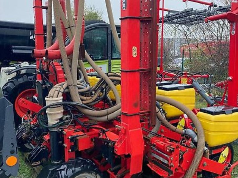 Breviglieri Einzelkorn Mais - Přesný secí stroj: obrázek 1 Breviglieri Einzelkorn Mais - Přesný secí stroj: obrázek 1