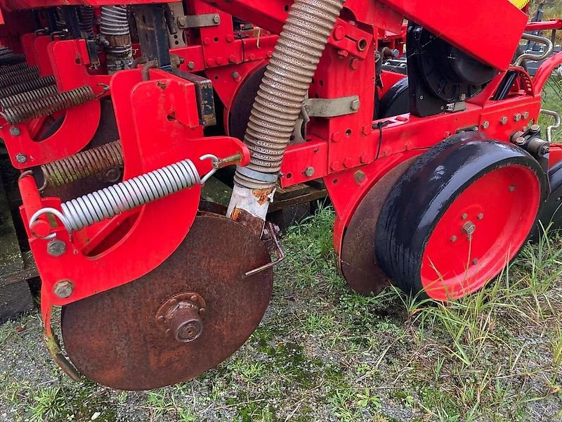 Breviglieri Einzelkorn Mais - Přesný secí stroj: obrázek 2 Breviglieri Einzelkorn Mais - Přesný secí stroj: obrázek 2