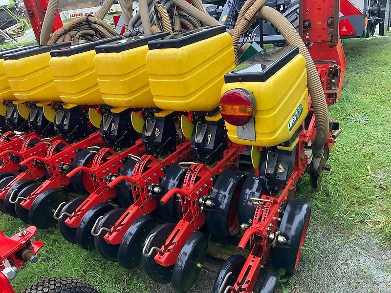 Breviglieri Einzelkorn Mais - Přesný secí stroj: obrázek 3 Breviglieri Einzelkorn Mais - Přesný secí stroj: obrázek 3
