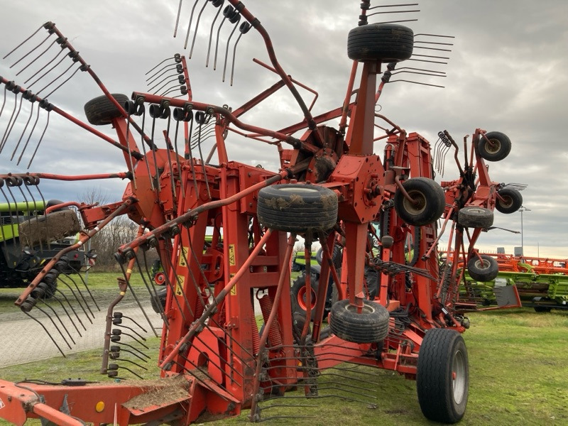 Kuhn GA 15021 - Obraceč/ Shrnovač: obrázek 4 Kuhn GA 15021 - Obraceč/ Shrnovač: obrázek 4