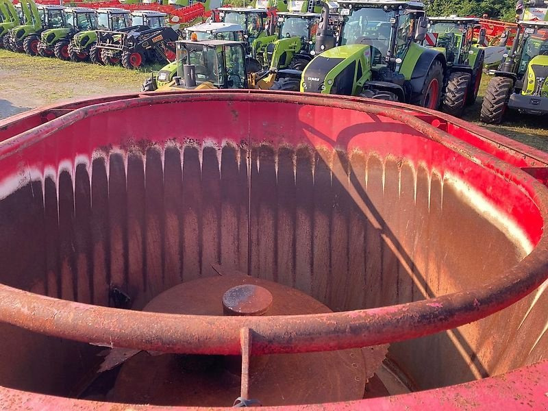 Siloking TrailedLine Classic Premium - Krmný míchací vůz: obrázek 2 Siloking TrailedLine Classic Premium - Krmný míchací vůz: obrázek 2