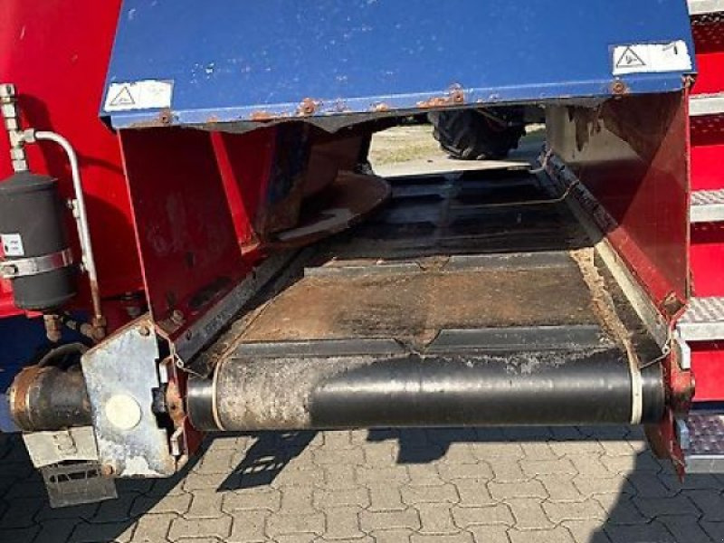 Siloking TrailedLine Classic Premium - Krmný míchací vůz: obrázek 3 Siloking TrailedLine Classic Premium - Krmný míchací vůz: obrázek 3