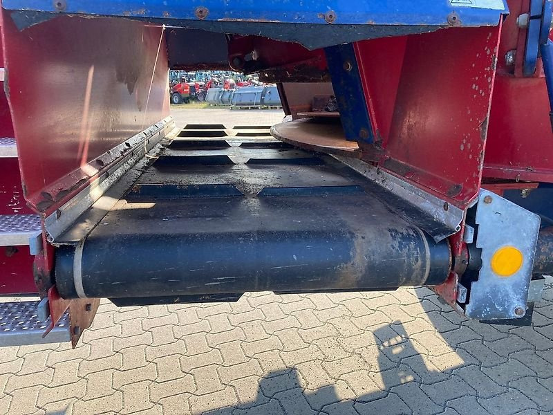 Siloking TrailedLine Classic Premium - Krmný míchací vůz: obrázek 4 Siloking TrailedLine Classic Premium - Krmný míchací vůz: obrázek 4