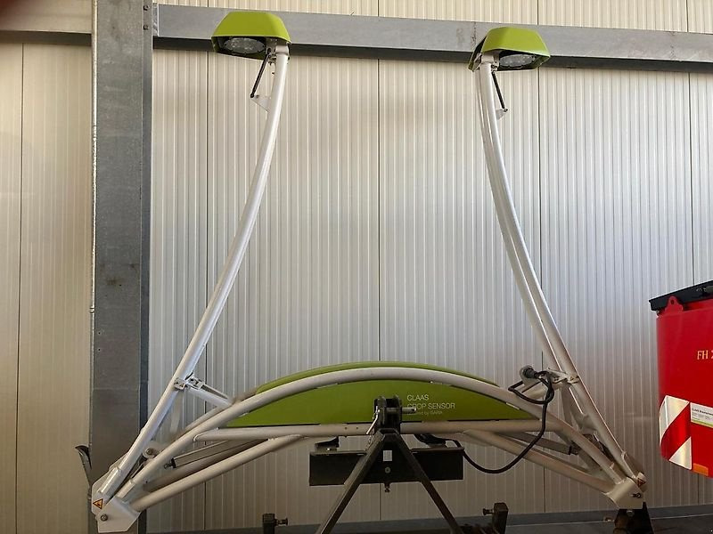 CLAAS CROP SENSOR ISARIA - Zemědělská technika: obrázek 1 CLAAS CROP SENSOR ISARIA - Zemědělská technika: obrázek 1