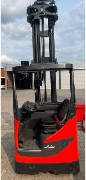 Linde R 16 HD-01 - Retrak: obrázek 1 Linde R 16 HD-01 - Retrak: obrázek 1