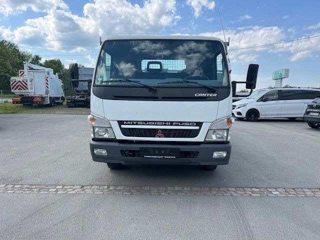 Mitsubishi Canter FE 85 Pritschenwagen - Nákladní automobil valníkový/ Plošinový: obrázek 2 Mitsubishi Canter FE 85 Pritschenwagen - Nákladní automobil valníkový/ Plošinový: obrázek 2