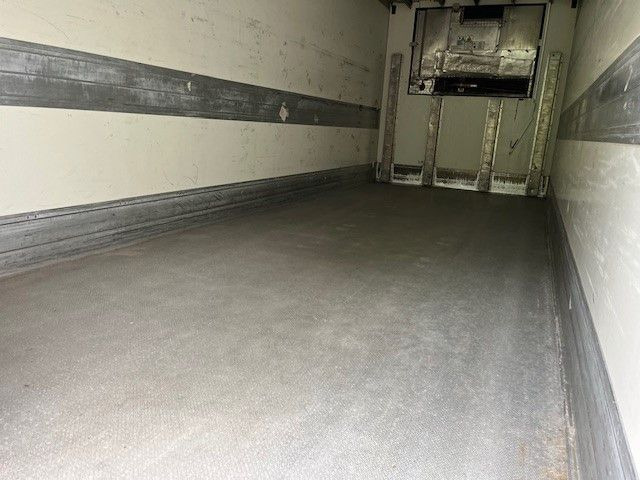 Chladírenský přívěs Schmitz Cargobull TK Anhänger Thermoking SL100 Rohrbahn Fleisch: obrázek 20