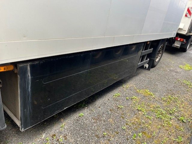 Chladírenský přívěs Schmitz Cargobull TK Anhänger Thermoking SL100 Rohrbahn Fleisch: obrázek 13