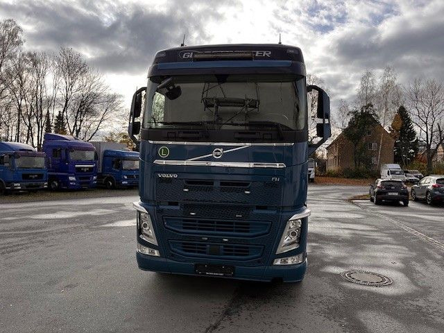 Volvo FH 460 Globetrotter Meiller Abrollkipper - Hákový nosič kontejnerů: obrázek 5 Volvo FH 460 Globetrotter Meiller Abrollkipper - Hákový nosič kontejnerů: obrázek 5