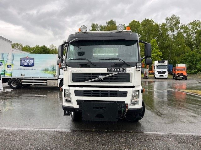 Volvo FM 340 - Sklápěč: obrázek 2 Volvo FM 340 - Sklápěč: obrázek 2