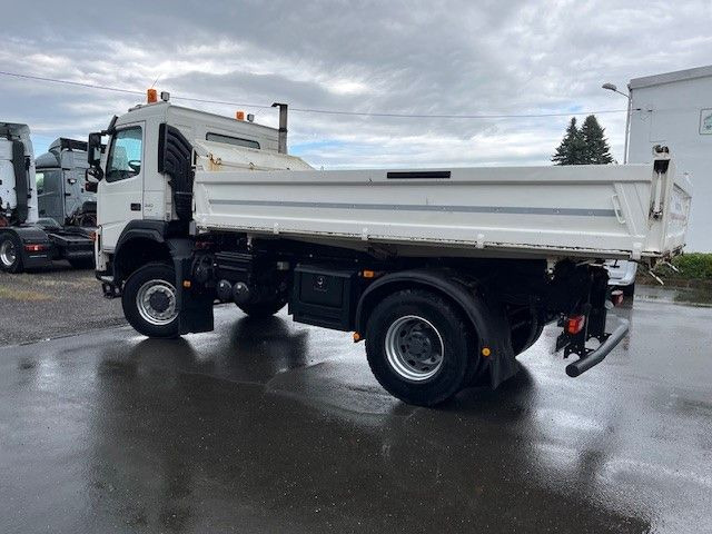 Volvo FM 340 - Sklápěč: obrázek 5 Volvo FM 340 - Sklápěč: obrázek 5