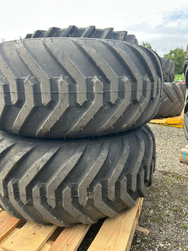 BKT 400/55-22.5 - 2 Stück - Pneumatiky a ráfky pro Zemědělská technika: obrázek 2 BKT 400/55-22.5 - 2 Stück - Pneumatiky a ráfky pro Zemědělská technika: obrázek 2