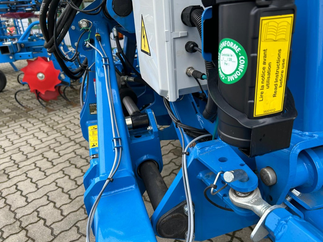 Carré/Carre ECONET SGI 8R75 - Stroj na obdělávání půdy: obrázek 5 Carré/Carre ECONET SGI 8R75 - Stroj na obdělávání půdy: obrázek 5