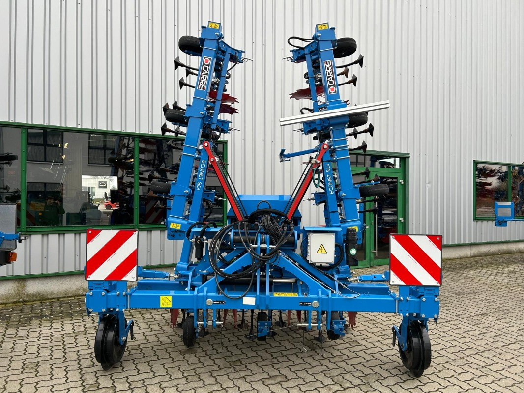 Carré/Carre ECONET SGI 8R75 - Stroj na obdělávání půdy: obrázek 3 Carré/Carre ECONET SGI 8R75 - Stroj na obdělávání půdy: obrázek 3