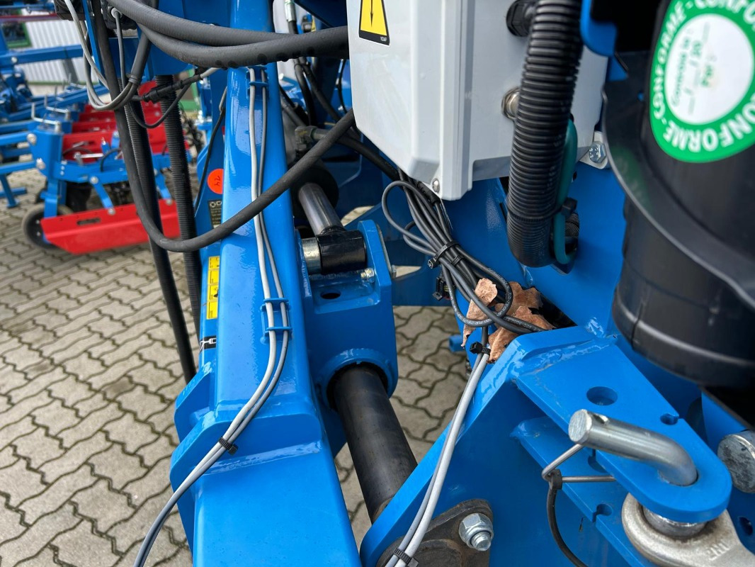 Carré/Carre ECONET SGI 8R75 XL *DEMO 2024* - Stroj na obdělávání půdy: obrázek 4 Carré/Carre ECONET SGI 8R75 XL *DEMO 2024* - Stroj na obdělávání půdy: obrázek 4