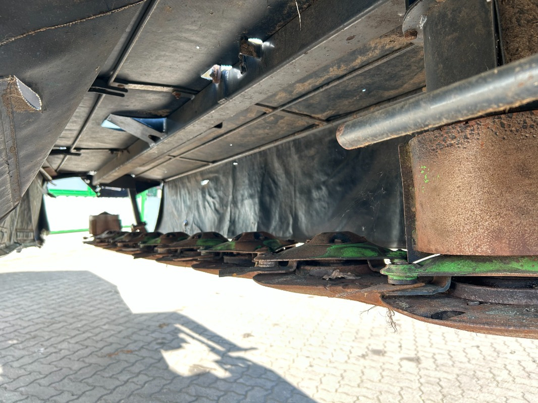 Deutz DiscMaster 440 - Žací stroj: obrázek 3 Deutz DiscMaster 440 - Žací stroj: obrázek 3