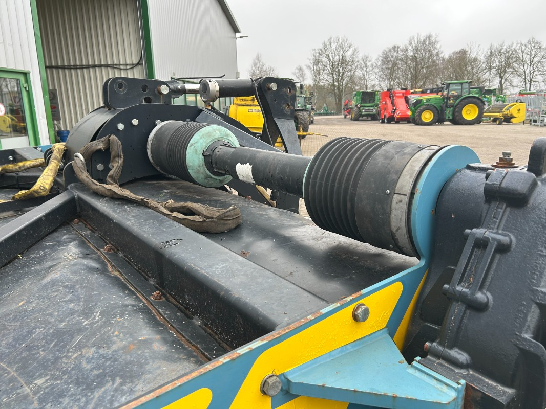 Imants 48SX300H - Stroj na obdělávání půdy: obrázek 2 Imants 48SX300H - Stroj na obdělávání půdy: obrázek 2