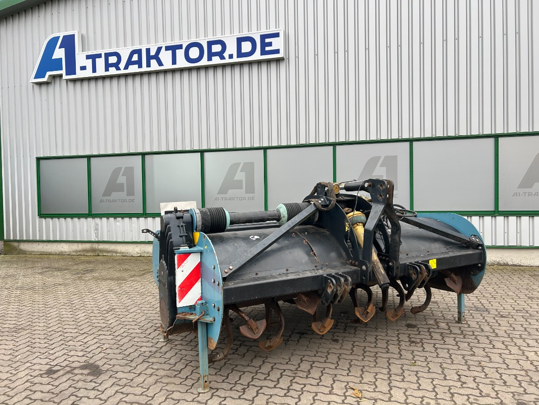 Imants 48SX300H - Stroj na obdělávání půdy: obrázek 1 Imants 48SX300H - Stroj na obdělávání půdy: obrázek 1