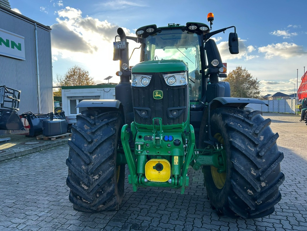John Deere 6M 250 **MIETRÜCKLÄUFER** - Traktor: obrázek 2 John Deere 6M 250 **MIETRÜCKLÄUFER** - Traktor: obrázek 2