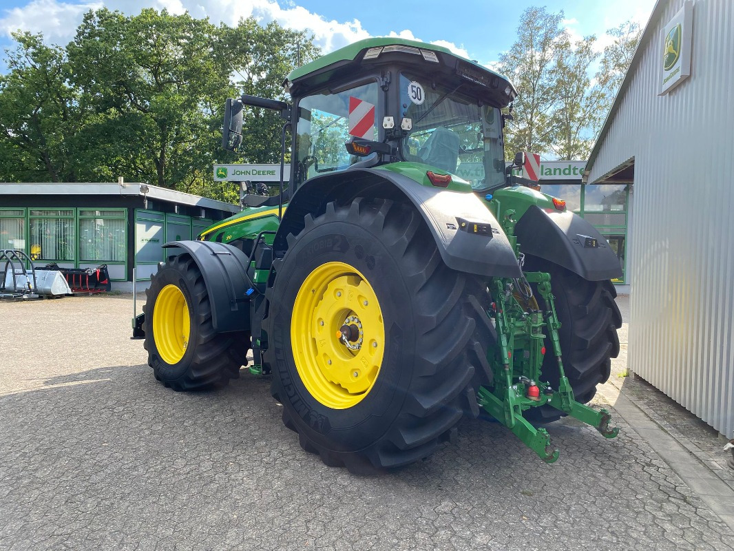 John Deere 8R 310 **Sonderfinanzierung 1,60%** - Traktor: obrázek 4 John Deere 8R 310 **Sonderfinanzierung 1,60%** - Traktor: obrázek 4