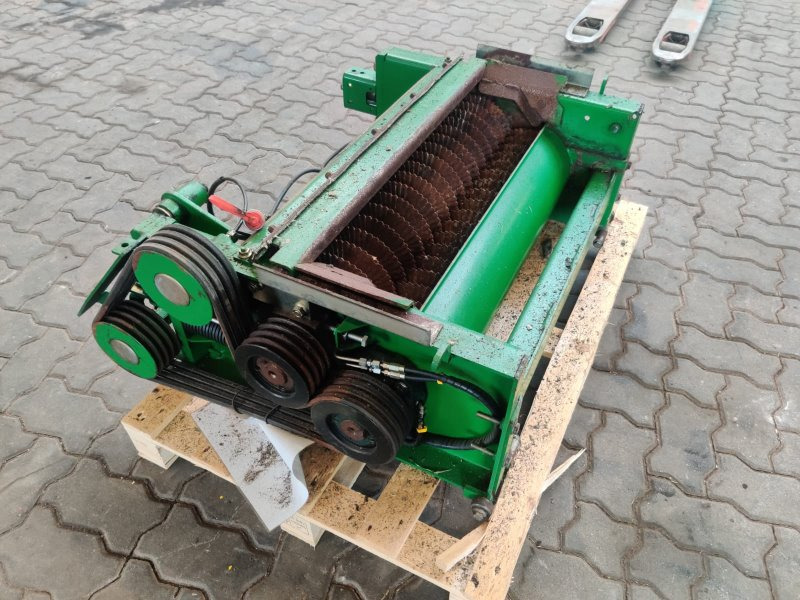 John Deere KERNELSTAR KÖRNERPROZESSOR - Sklízecí mlátička: obrázek 5 John Deere KERNELSTAR KÖRNERPROZESSOR - Sklízecí mlátička: obrázek 5