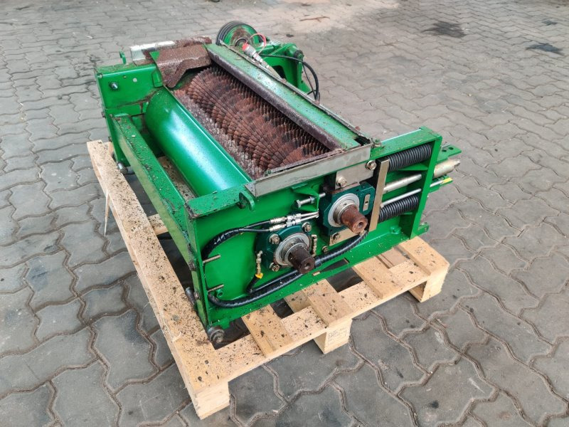 John Deere KERNELSTAR KÖRNERPROZESSOR - Sklízecí mlátička: obrázek 1 John Deere KERNELSTAR KÖRNERPROZESSOR - Sklízecí mlátička: obrázek 1