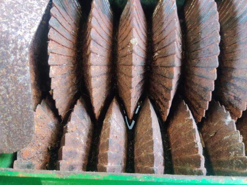 John Deere KERNELSTAR KÖRNERPROZESSOR - Sklízecí mlátička: obrázek 2 John Deere KERNELSTAR KÖRNERPROZESSOR - Sklízecí mlátička: obrázek 2