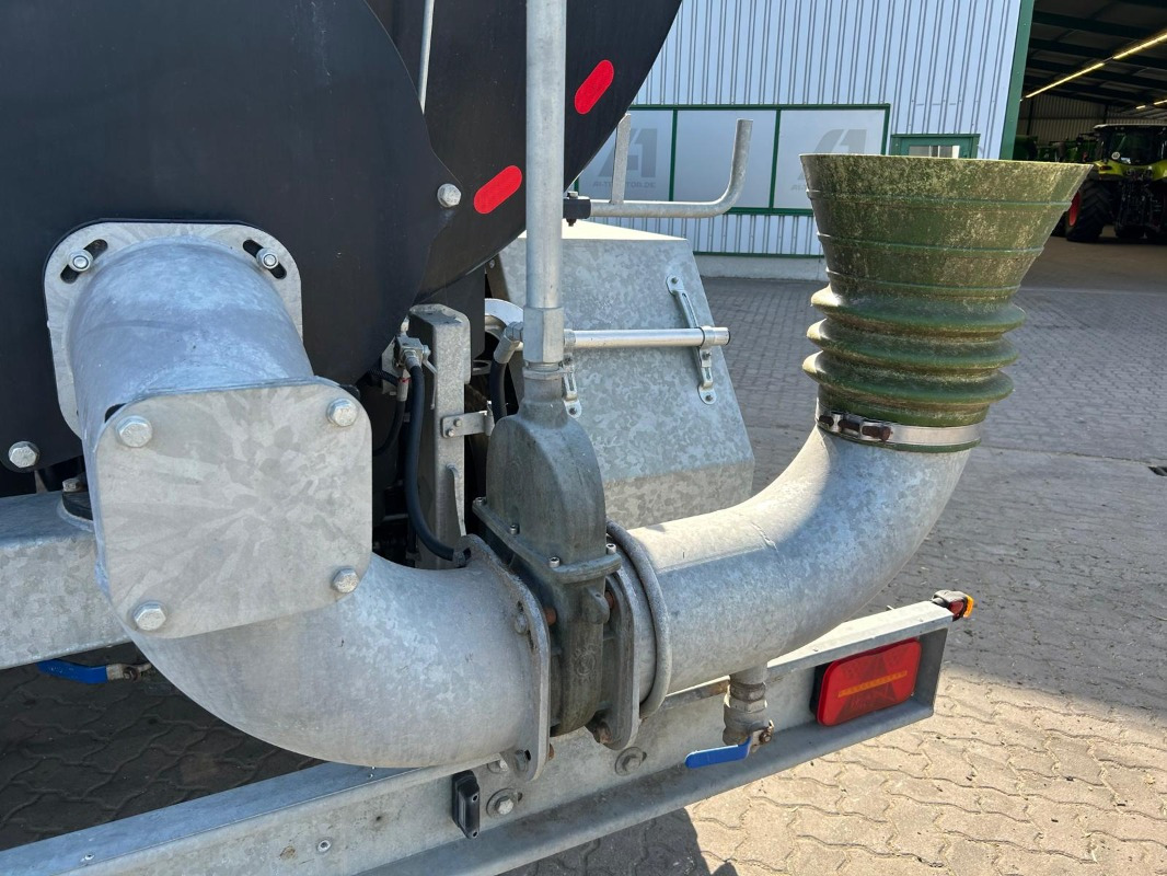 Kotte TAV 26 - Stroj pro hnojení: obrázek 4 Kotte TAV 26 - Stroj pro hnojení: obrázek 4