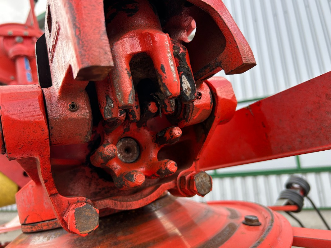 Kuhn GF 5001 MH - Obraceč/ Shrnovač: obrázek 3 Kuhn GF 5001 MH - Obraceč/ Shrnovač: obrázek 3