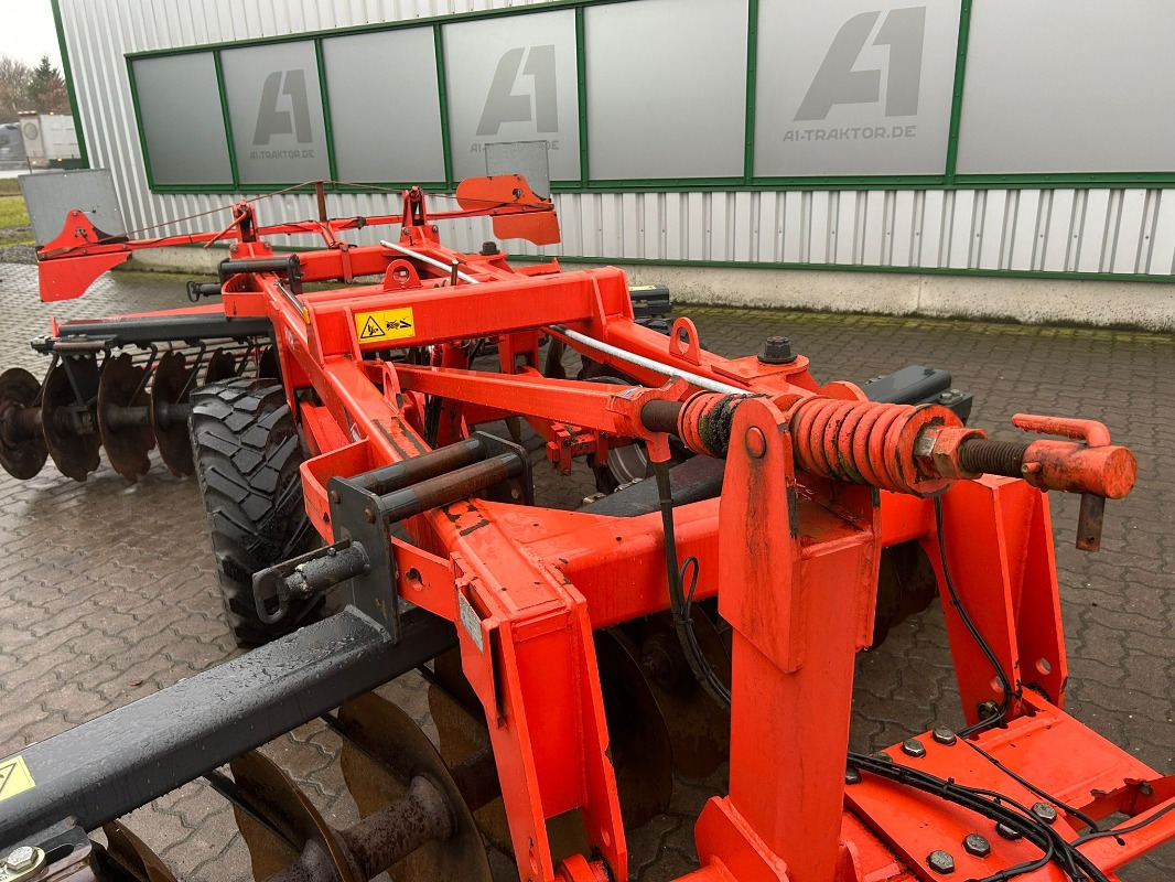 Kuhn HVA 26 - Talířové brány: obrázek 3 Kuhn HVA 26 - Talířové brány: obrázek 3