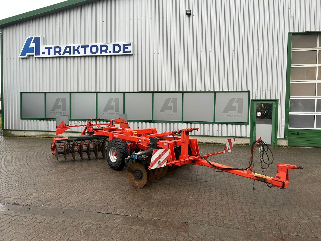 Kuhn HVA 26 - Talířové brány: obrázek 1 Kuhn HVA 26 - Talířové brány: obrázek 1
