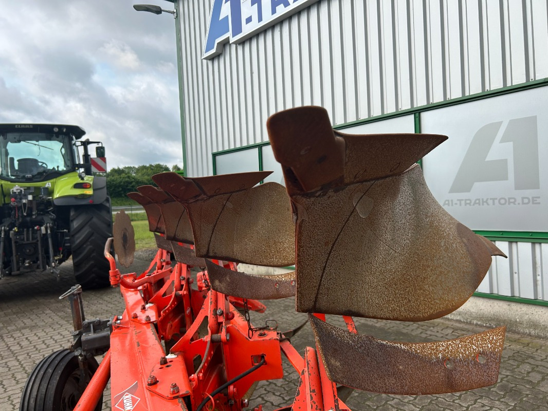 Kuhn Multi Master 113 4E - Pluh: obrázek 4 Kuhn Multi Master 113 4E - Pluh: obrázek 4